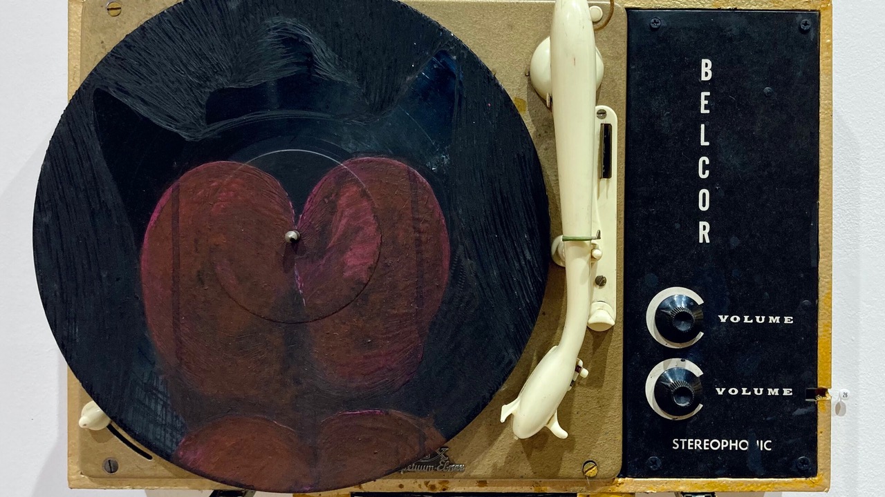 “FeelLicks” at Novado Gallery